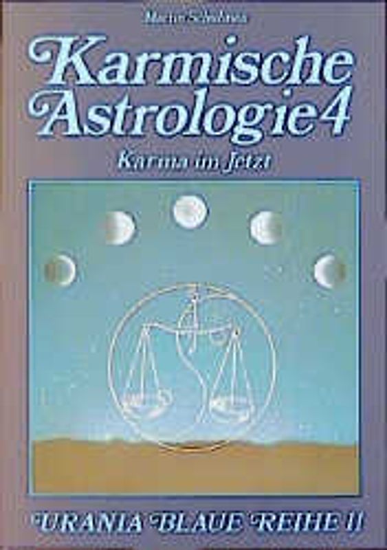 Karmische Astrologie / Karma im Jetzt