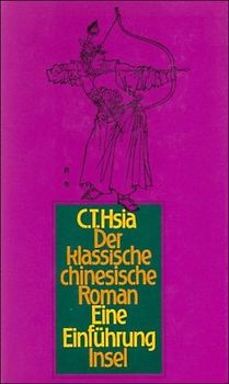 Der klassische chinesische Roman