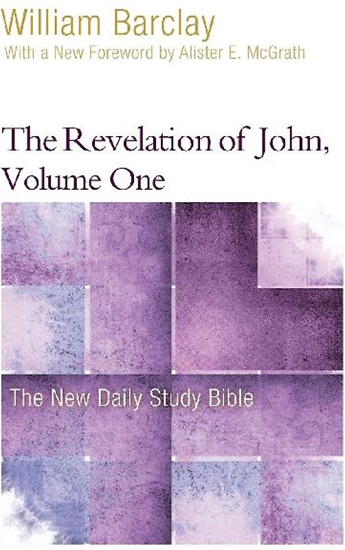 The Revelation of John, Volume 1