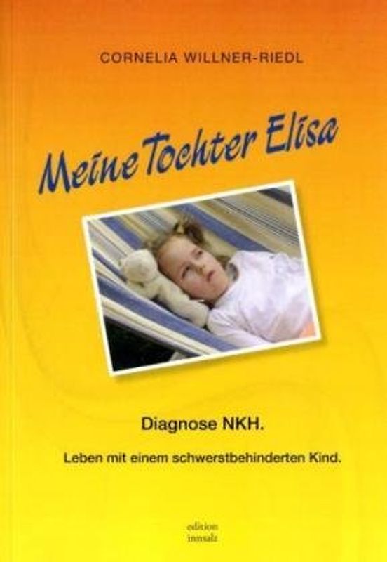 Meine Tochter Elisa