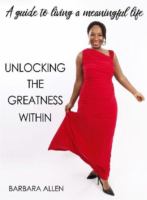 UNLOCKING THE GREATNESS WITHIN