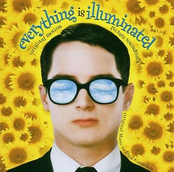 Various - Everything Is Illuminated