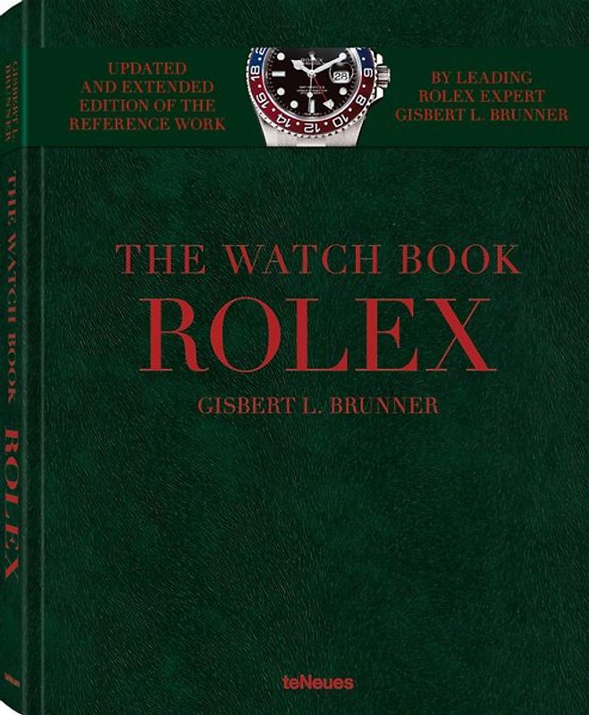 Rolex, New, Extended Edition