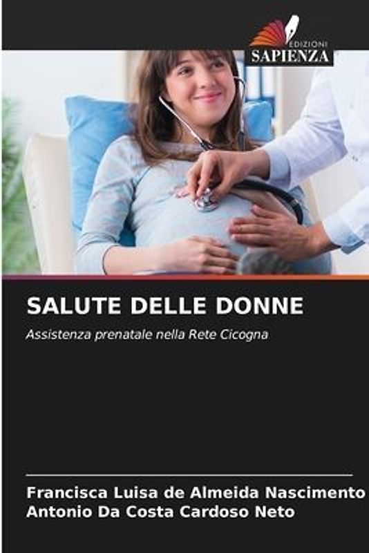 SALUTE DELLE DONNE