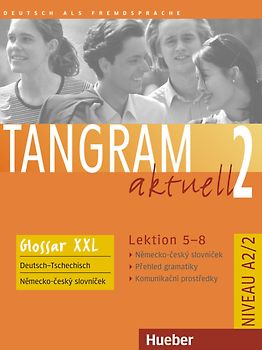 Tangram aktuell 2 – Lektion 5–8