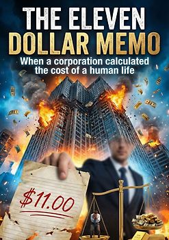 The Eleven Dollar Memo