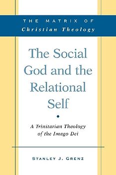 The Social God and the Relational Self