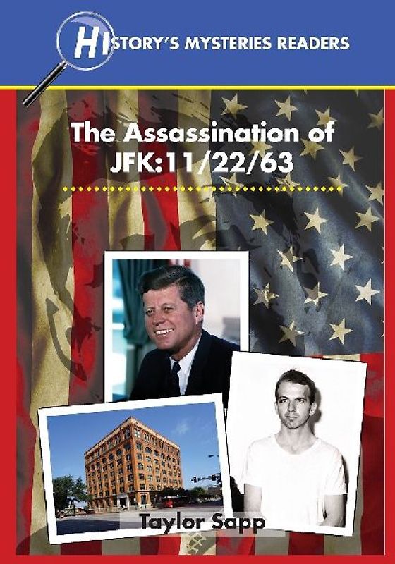 The Assassination of JFK