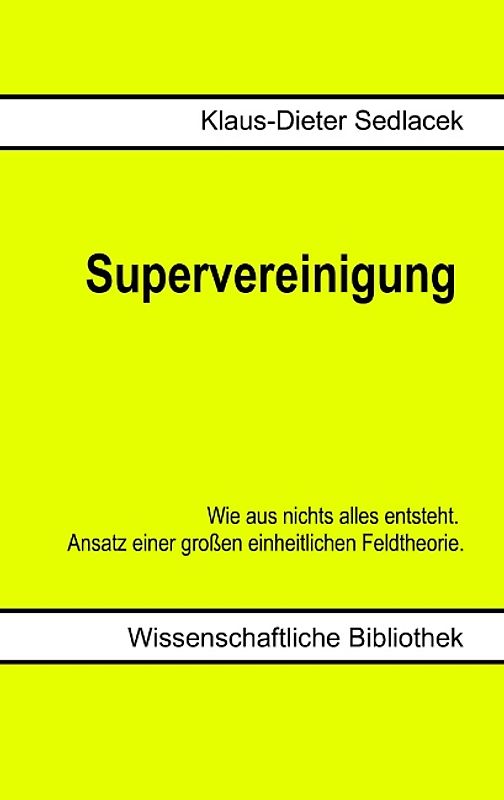 Supervereinigung