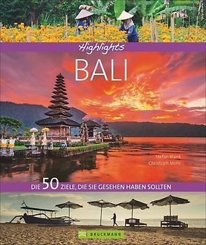 Highlights Bali