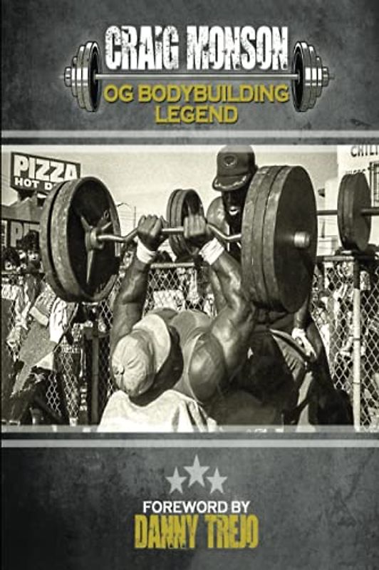 Craig Monson: OG Bodybuilding Legend
