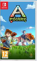 PixARK [EU Import]