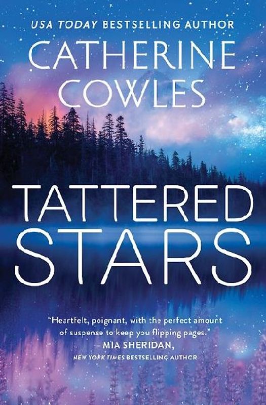 Tattered Stars