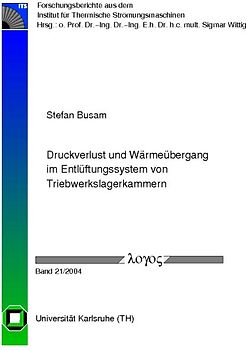 Tropfendeformation und Nachzerfall bei der technischen Gemischaufbereitung