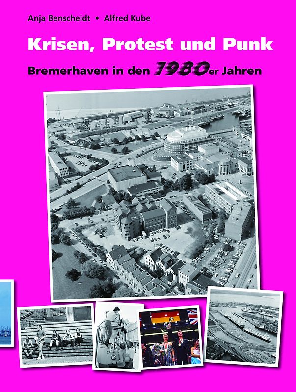 Krisen, Protest und Punk