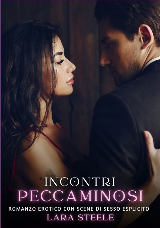 Incontri Peccaminosi