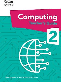 Collins International Primary Computing Teacher's Guide: Stage 2