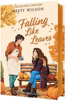 Falling Like Leaves (Collector's Edition)