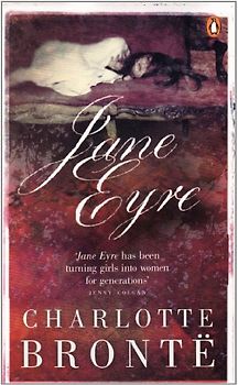 Jane Eyre (Pocket Penguin Classics)