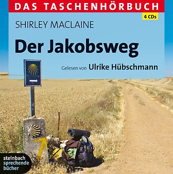 Der Jakobsweg