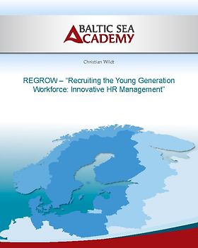 REGROW - "Recruiting the Young Generation Workforce: Innovative HR Management"