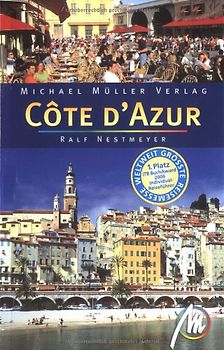 Côte d'Azur