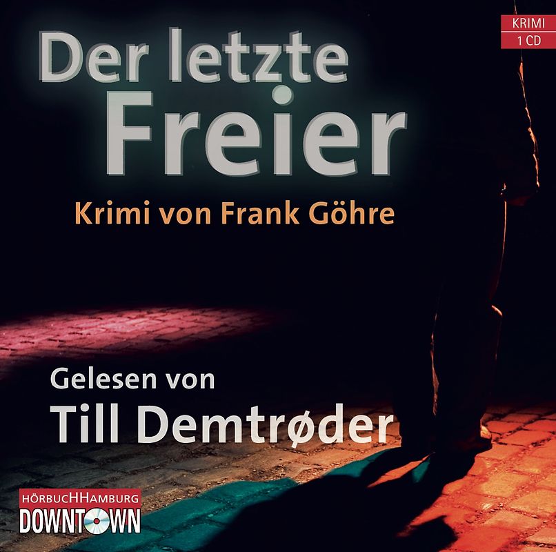 Krimi to go: Der letzte Freier