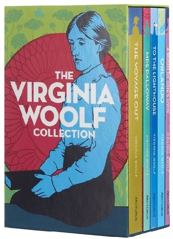 The Virginia Woolf Collection