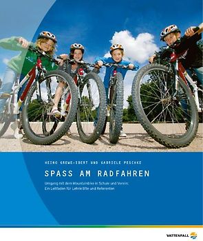 Spaß am Radfahren