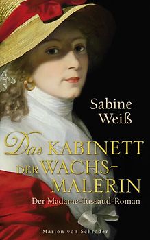 Das Kabinett der Wachsmalerin