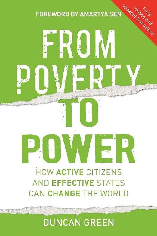 From Poverty to Power