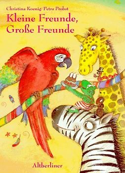 Kleine Freunde - Grosse Freunde