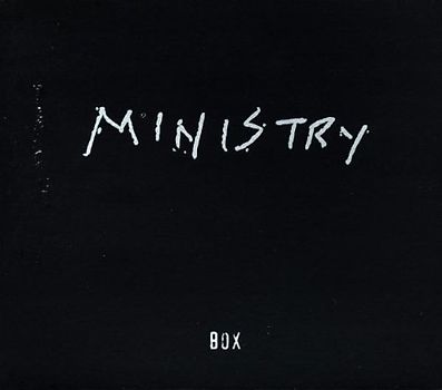 Ministry - Ministry Box