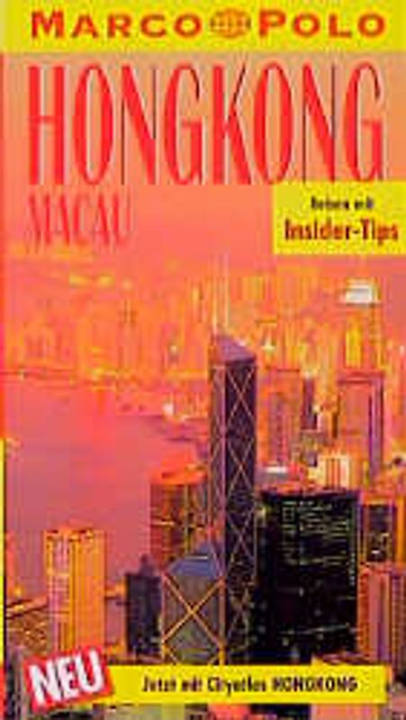 Hongkong /Macau