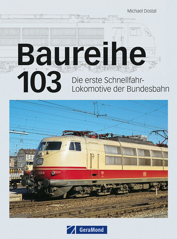 Baureihe 103