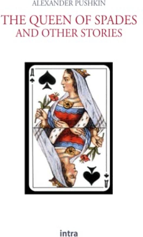 The Queen of Spades and Other Stories