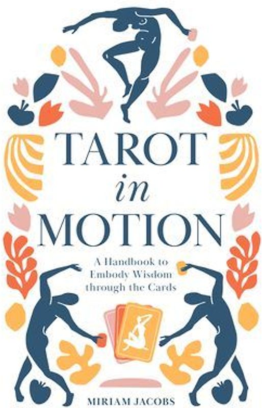 Tarot in Motion