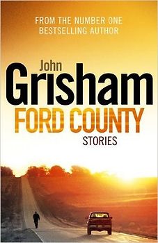 Ford County - Grisham, John