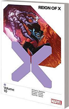 Reign Of X Vol. 10