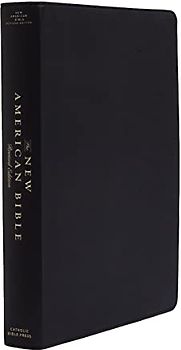 New American Bible-NABRE