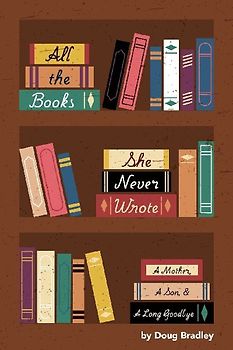 All the Books She Never Wrote