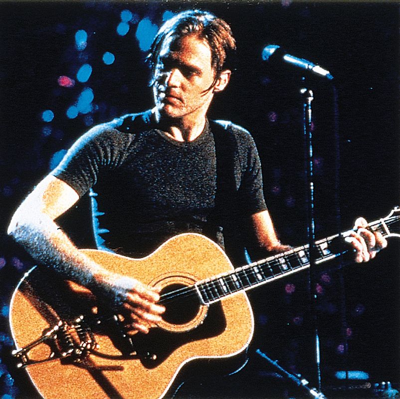Bryan Adams - Unplugged
