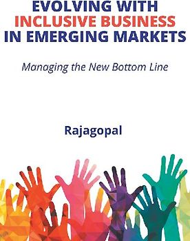Evolving With Inclusive Business in Emerging Markets