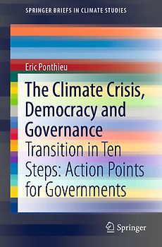 The Climate Crisis, Democracy and Governance