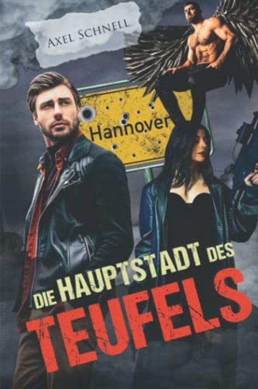 Die Hauptstadt des Teufels
