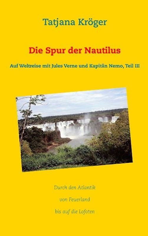 Die Spur der Nautilus