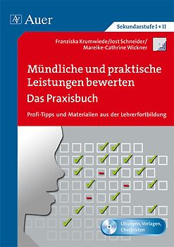 Mündliche und praktische Leistungen bewerten