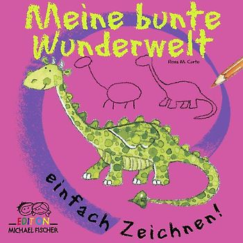 Meine bunte Wunderwelt