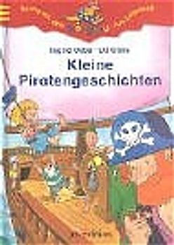 Kleine Piratengeschichten