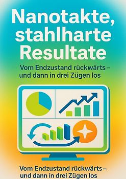 Nanotakte, stahlharte Resultate